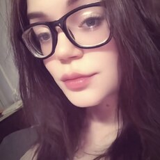 Фотография девушки Ангелина, 25 лет из г. Вилейка