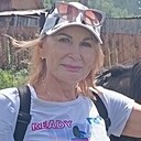 Любовь, 55 лет