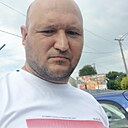 Сергей, 40 лет
