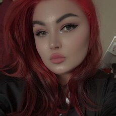 Фотография девушки Полина, 22 года из г. Абакан
