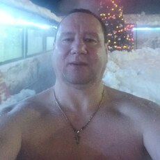 Фотография мужчины Сергей, 47 лет из г. Ужур
