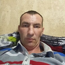 Фотография мужчины Александр, 44 года из г. Новосибирск