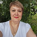 Галина, 60 лет