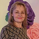 Marina, 64 года