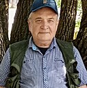 Виктор, 70 лет