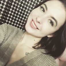 Фотография девушки Ксения, 33 года из г. Пенза
