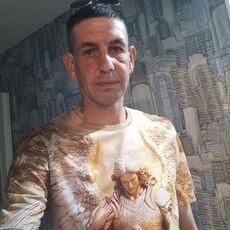 Фотография мужчины Алексей, 39 лет из г. Выкса