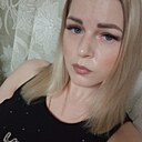 Анастасия, 26 лет