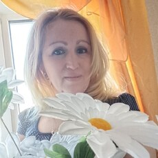 Фотография девушки Алена, 47 лет из г. Кострома