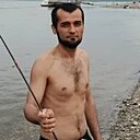 Ilhom, 34 года
