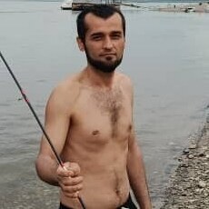 Фотография мужчины Ilhom, 34 года из г. Ленск