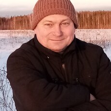 Фотография мужчины Андрей, 53 года из г. Череповец