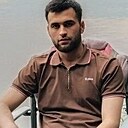 Benjamin, 22 года