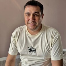 Фотография мужчины Алексей, 40 лет из г. Ангарск