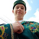 Газиз, 19 лет