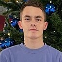 Кирилл, 24 года