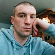 Фотография мужчины Алексей, 41 год из г. Красногорск