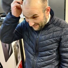 Фотография мужчины Андрей, 41 год из г. Камышин