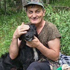 Фотография мужчины Эдуард, 51 год из г. Горно-Алтайск