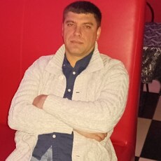 Фотография мужчины Григорий, 39 лет из г. Старая Купавна
