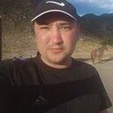 Ильдар, 34 года