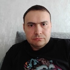 Фотография мужчины Егор, 34 года из г. Кумертау
