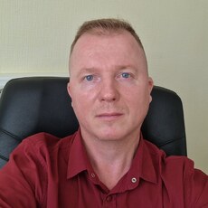 Фотография мужчины Александр, 45 лет из г. Раменское