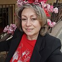 Лариса, 54 года