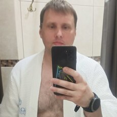 Фотография мужчины Nimf, 38 лет из г. Нижний Тагил