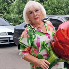 Фотография девушки Світлана, 62 года из г. Киев