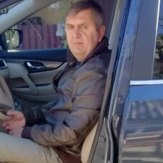 Фотография мужчины Віктор, 57 лет из г. Христиновка