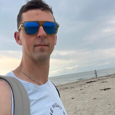 Фотография мужчины Pablo, 35 лет из г. Гданьск