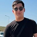 Daniel, 34 года
