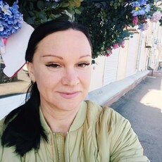 Фотография девушки Оксана, 45 лет из г. Владивосток