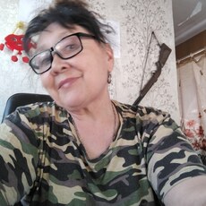 Фотография девушки Анна, 67 лет из г. Чита