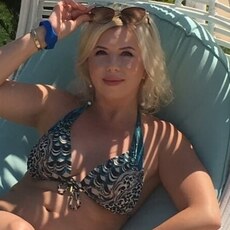 Фотография девушки Наталина, 41 год из г. Ростов-на-Дону