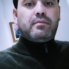 Фотография мужчины Alisher, 38 лет из г. Истра