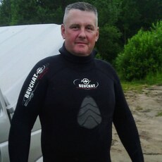 Фотография мужчины Сергей, 58 лет из г. Томск