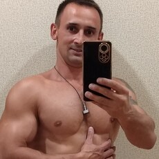 Фотография мужчины Сергей, 38 лет из г. Всеволожск
