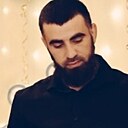 Ибрагим, 34 года