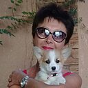 Мила, 60 лет