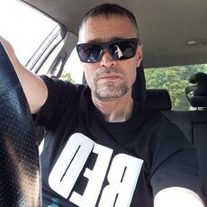 Фотография мужчины Муса, 42 года из г. Старобешево
