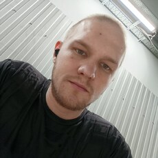 Фотография мужчины Виталий, 27 лет из г. Верея