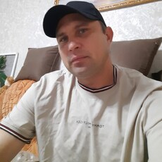 Фотография мужчины Серый, 37 лет из г. Камышин