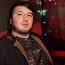 Фотография мужчины Sam, 35 лет из г. Норильск