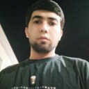 Мухаммед, 24 года