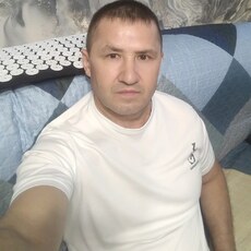 Фотография мужчины Альфред, 52 года из г. Нефтекамск