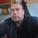 Гигант, 38 лет