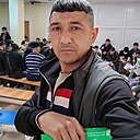 Ҳожимат, 33 года