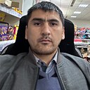 Айнидин, 40 лет